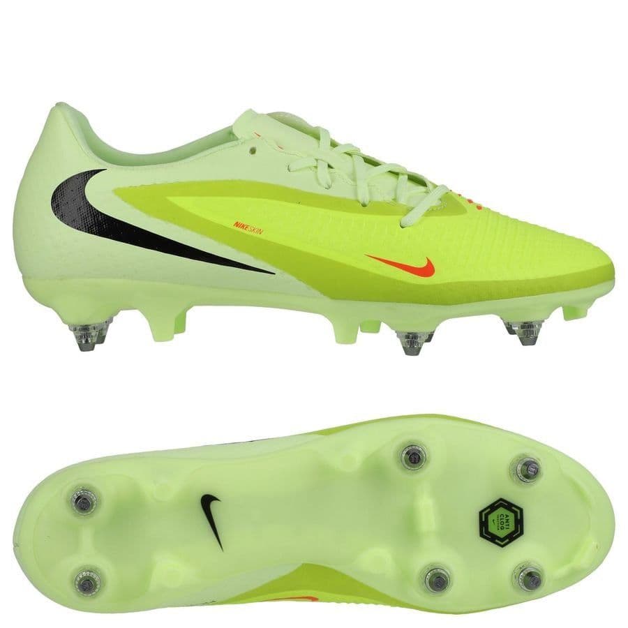 Nike Phantom 6 Academy Low Cut Sg-pro Max Voltage (SG)