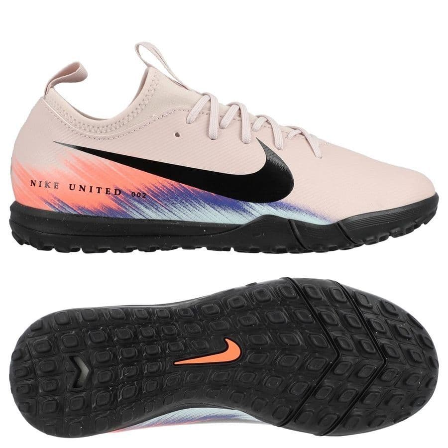 Nike Air Zoom Mercurial Vapor 16 Academy TF Kids