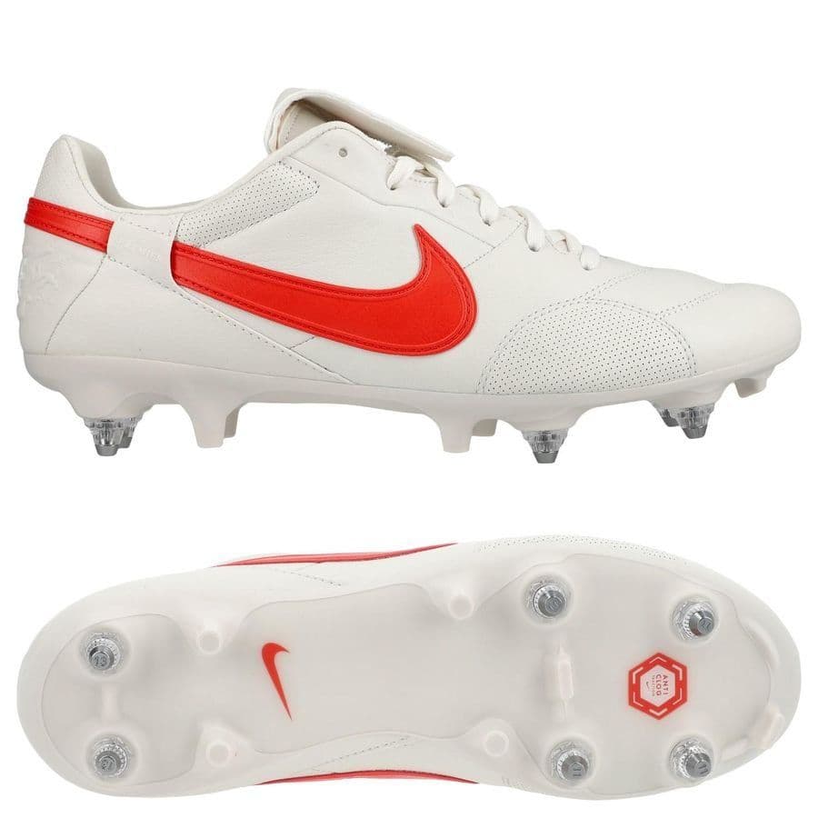 Nike Premier Lll Sg-pro Anti-clog (SG)