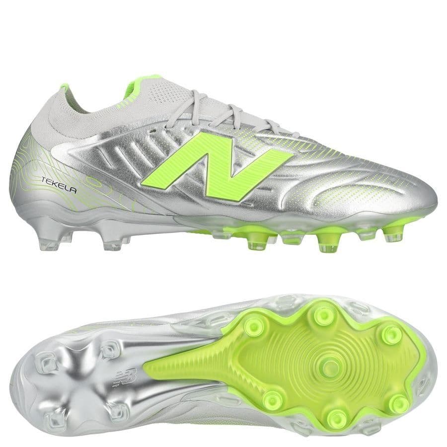 New Balance X R-gol Tekela V5 Elite Low Cut Fg 25th Anniversary (FG)
