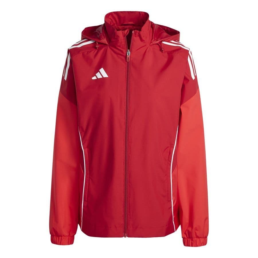 adidas Jas Tiro 25 Competition All Weather Dames