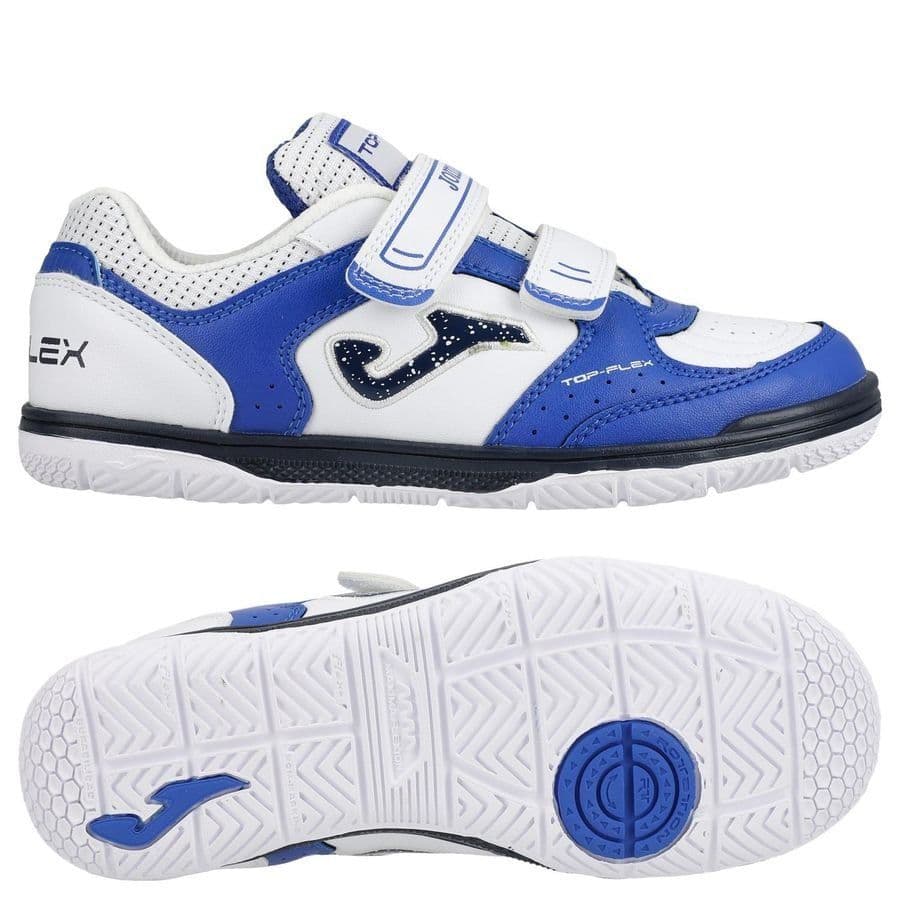 Joma Top Flex Klittenband In Kids (IC)