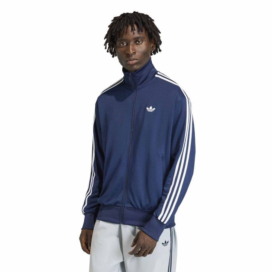 adidas Originals Track Top Woven Firebird