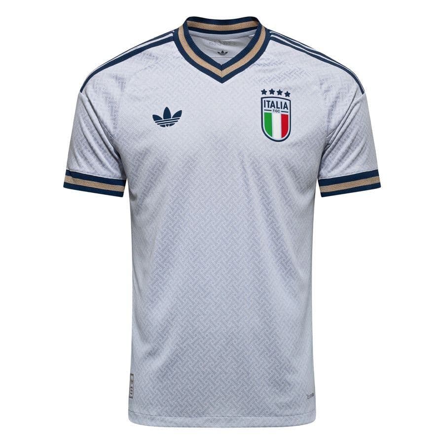 adidas Italië Uitshirt 2026/27 Authentic