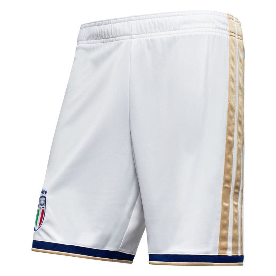 adidas Italië Thuisshorts 2025/26