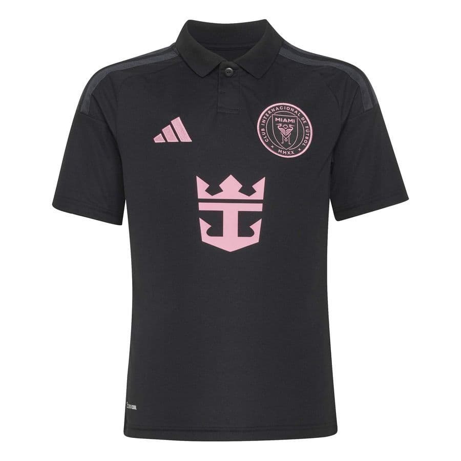 adidas Inter Miami Uitshirt 2026 Kids