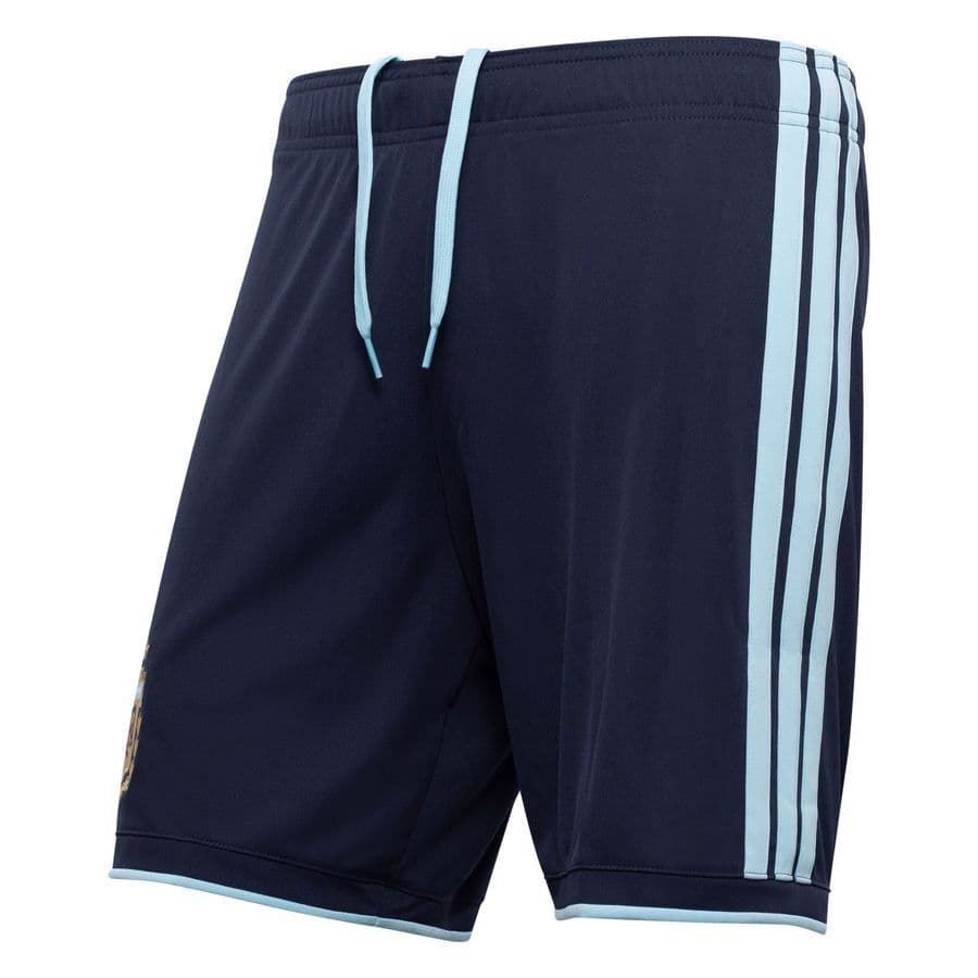adidas Argentinië Thuisshorts 2026/27