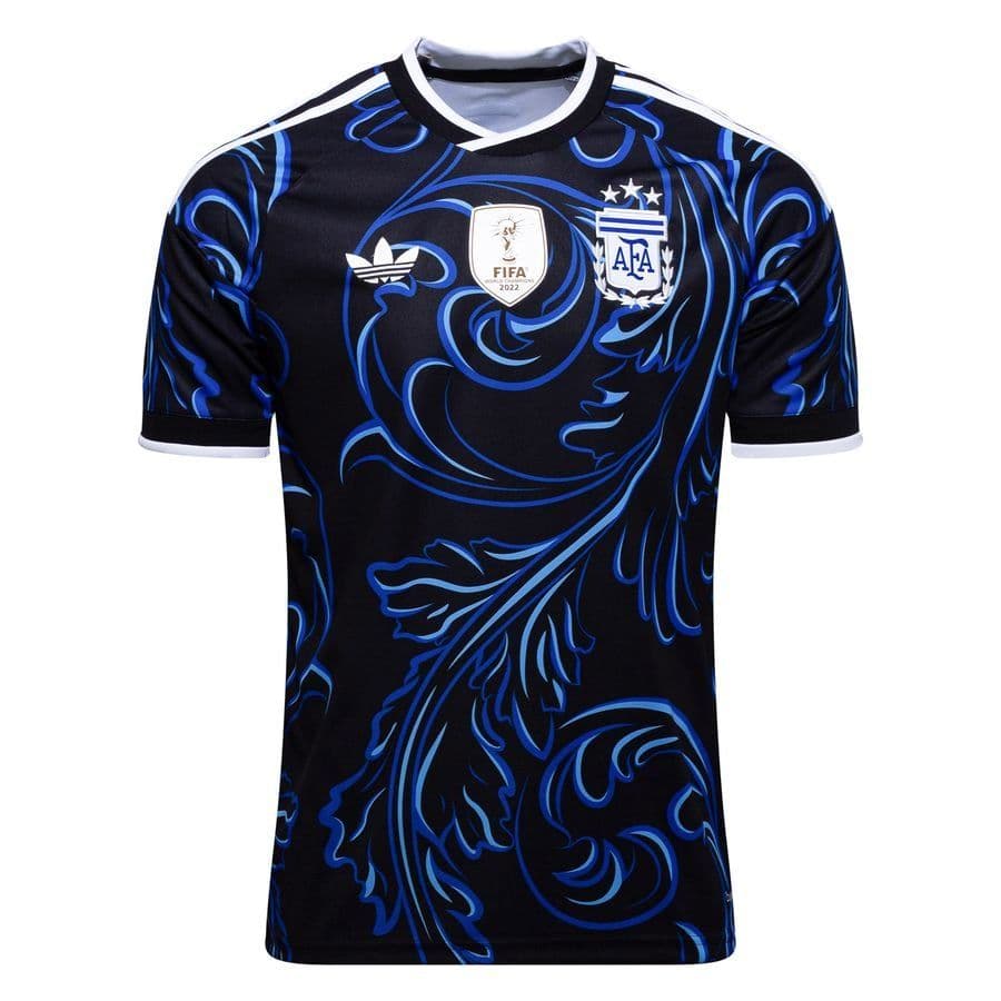 adidas Argentinië Uitshirt 2026/27