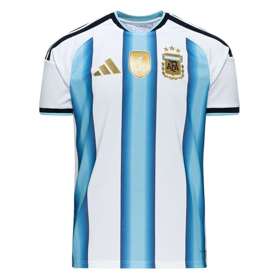 adidas Argentinië Thuisshirt 2026/27