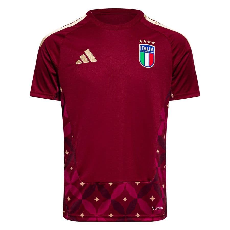 adidas Italië Keepersshirt 2025/26