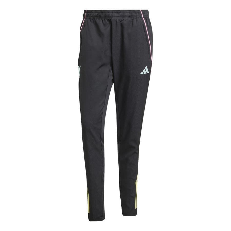 adidas Juventus Trainingsbroek Tiro 25 Presentation