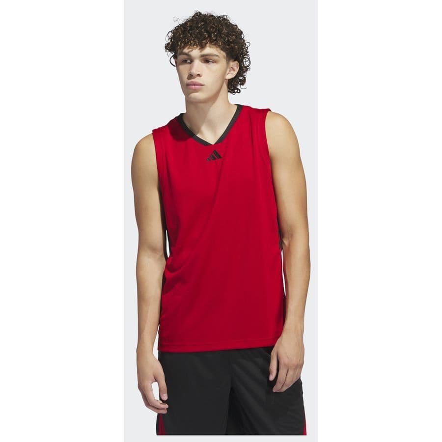 adidas adidas Basketball Legends Tanktop