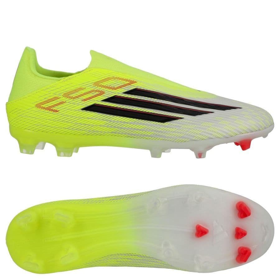 adidas F50 League Laceless Fg/ag Born For Goals