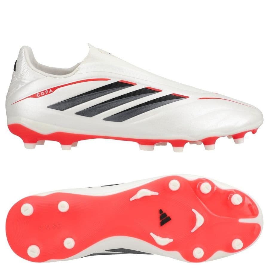 adidas Copa Pure Iv League Laceless Fg Born For Goals (FG)
