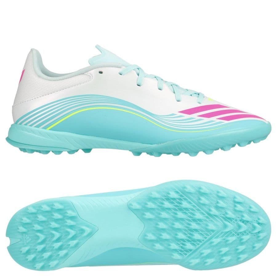 adidas F50 Messi League Tf Aurora Radiante (TF)