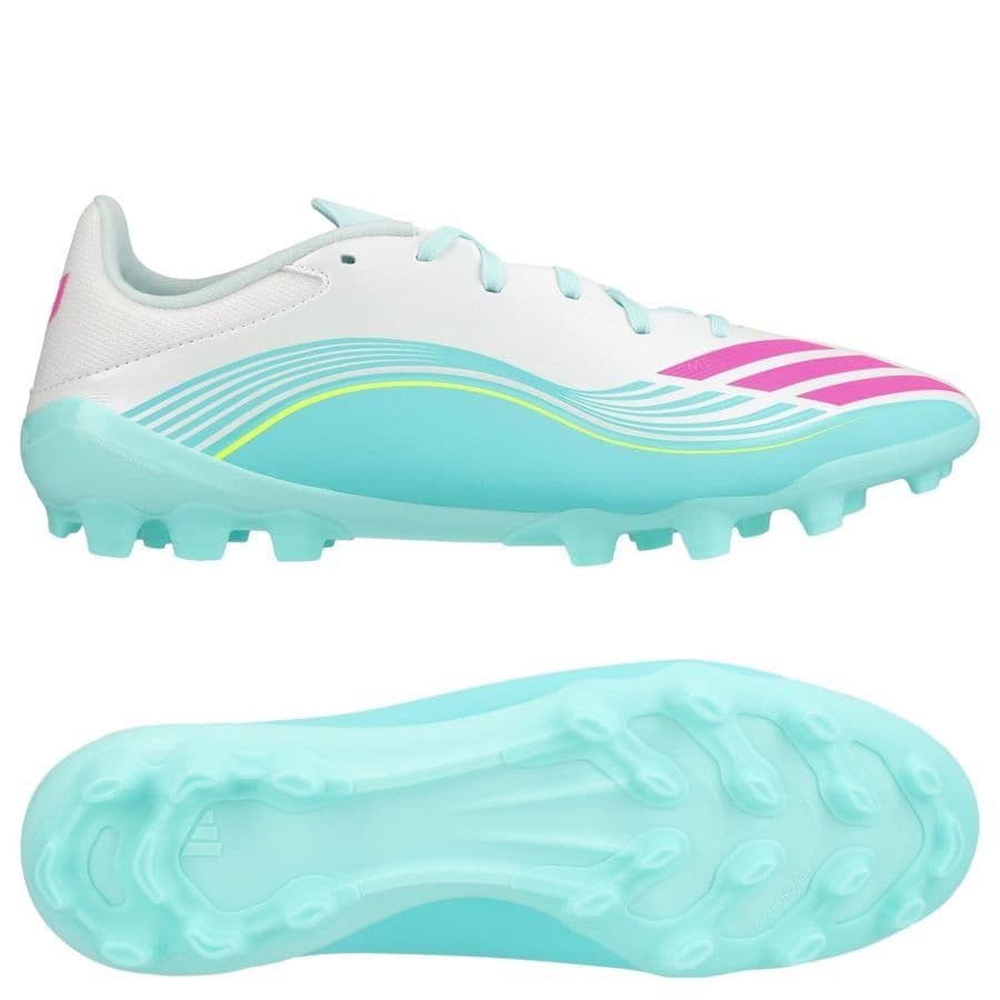 adidas F50 Messi League 2g/3g Ag Aurora Radiante (AG)