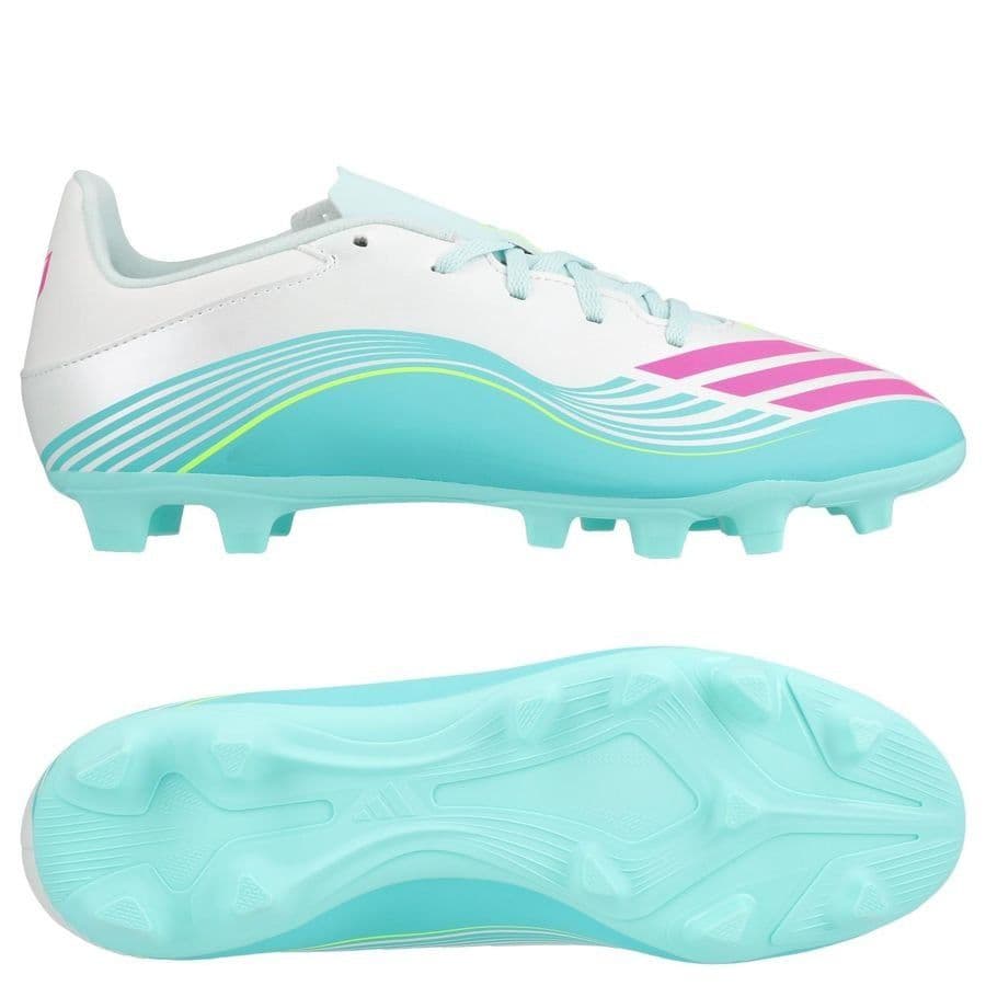 adidas F50 Messi Club Fxg Aurora Radiante
