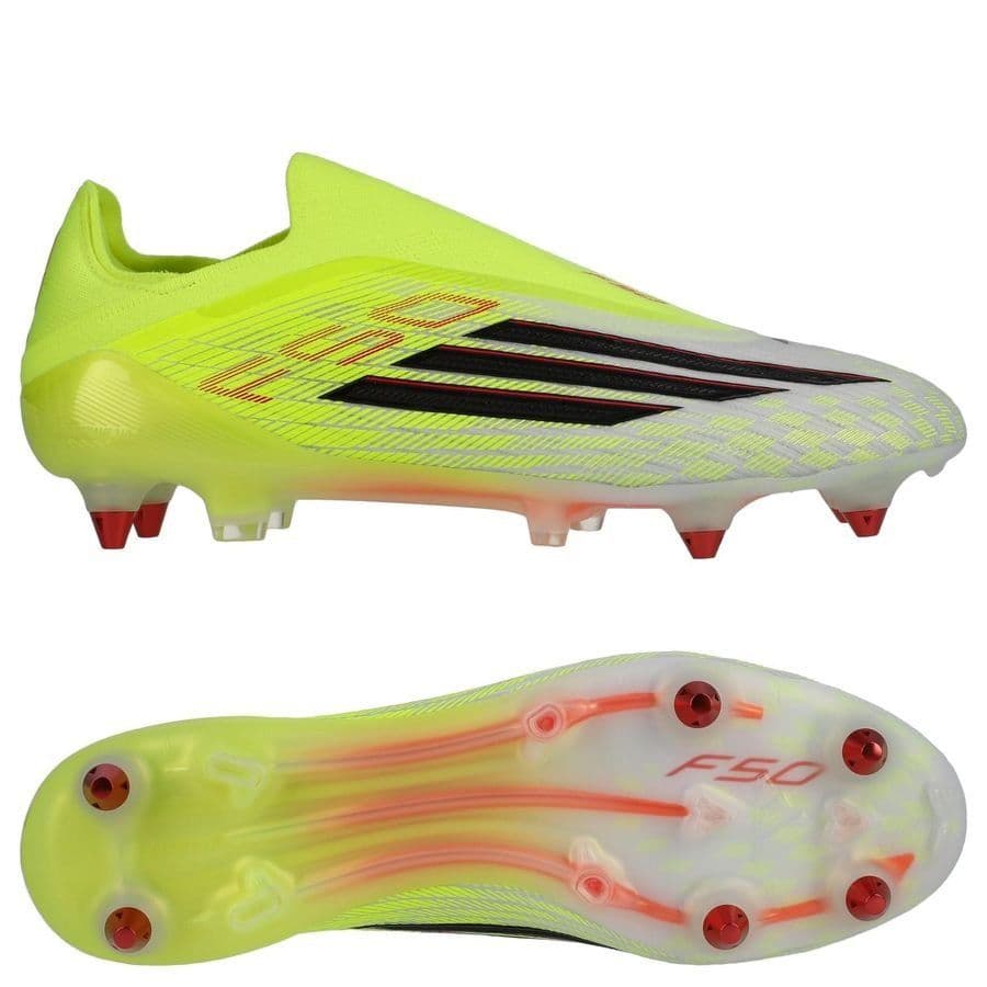 adidas F50 Elite Laceless Sg Born For Goals (SG)