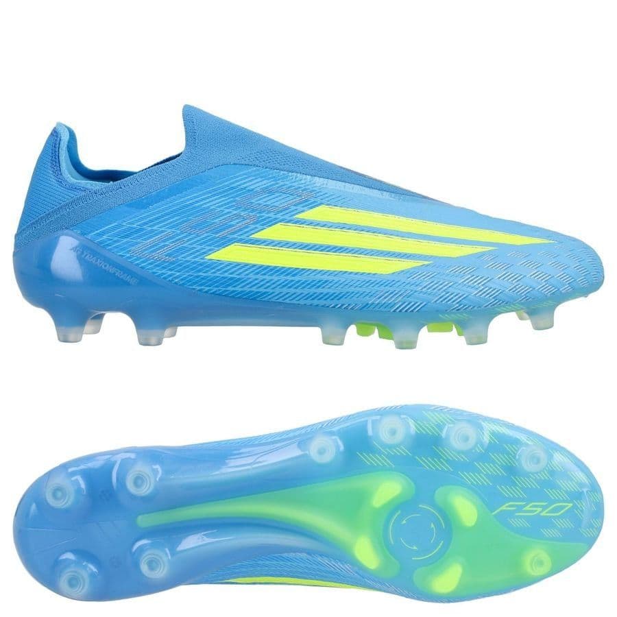adidas F50 Elite Laceless Ag Ice Cold Precision (AG)