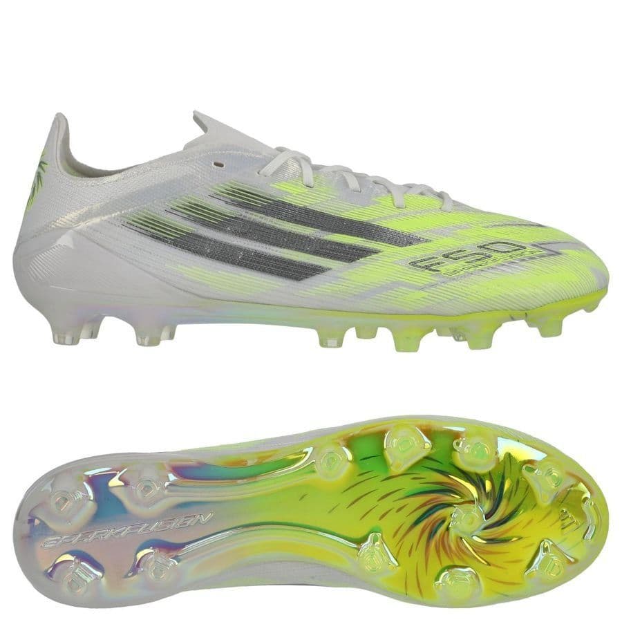 adidas F50 Sparkfusion Elite Low Cut Fg/ag Born For Goals Dames