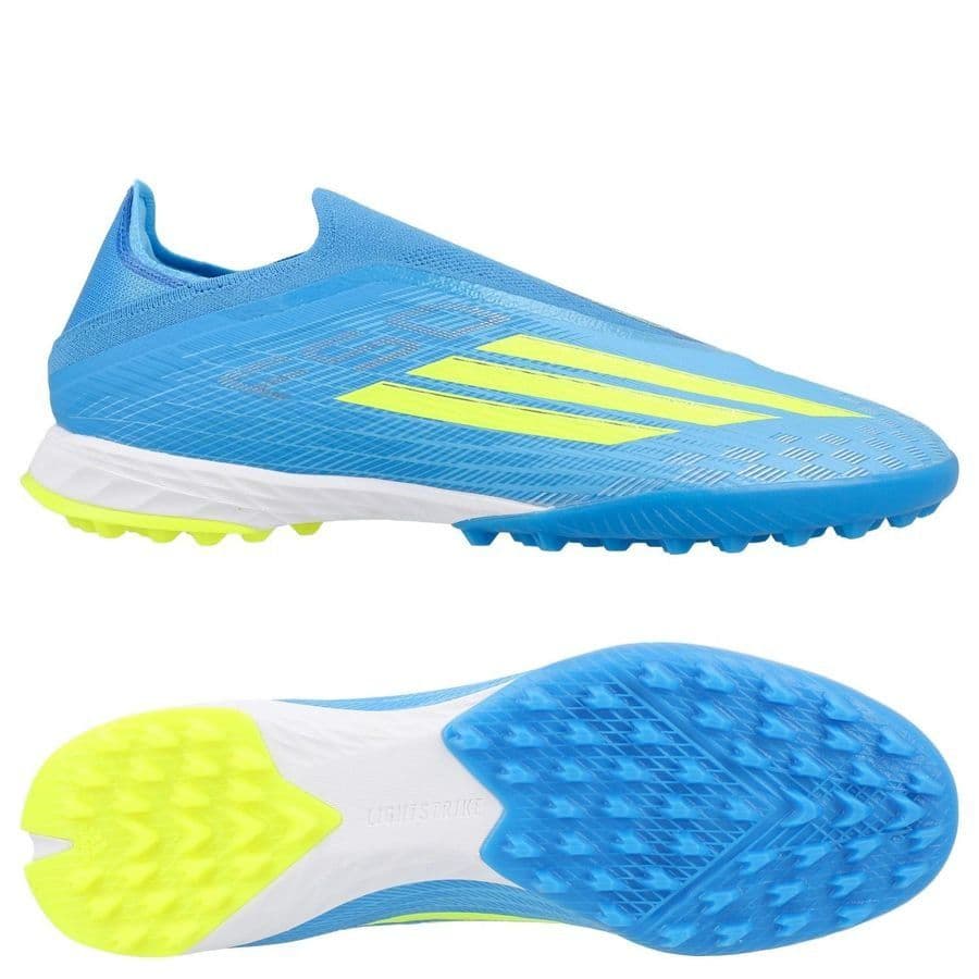 adidas F50 Pro Laceless Tf Ice Cold Precision (TF)