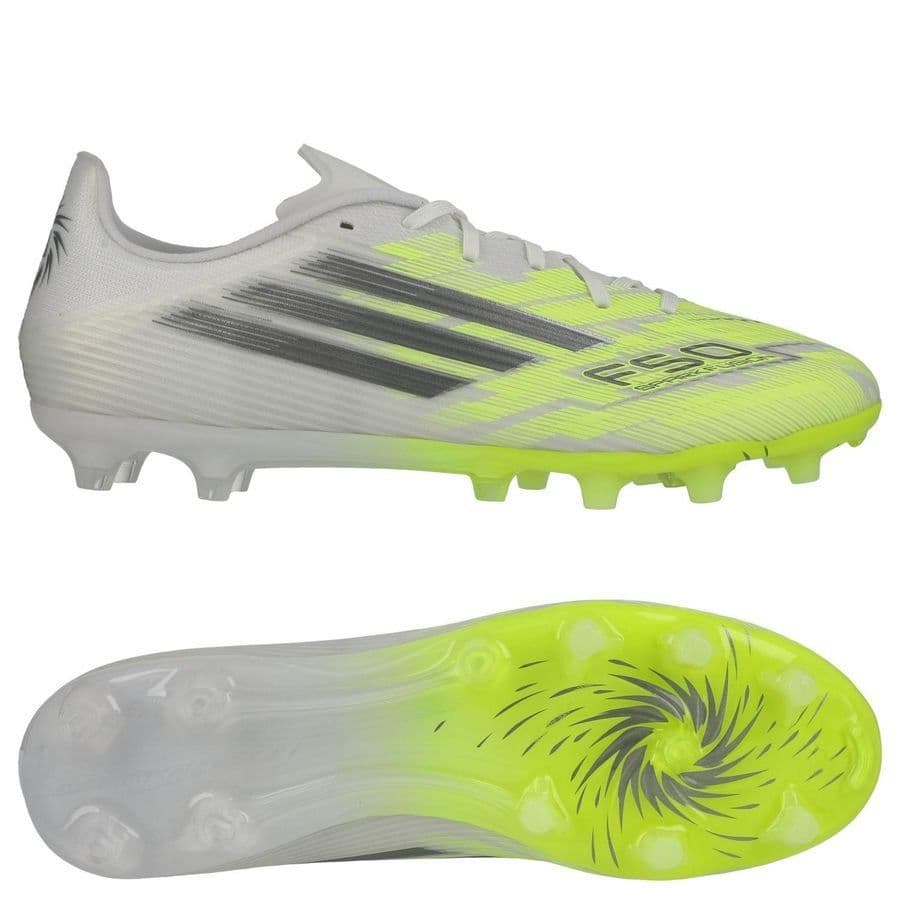 adidas F50 Sparkfusion League Low Cut Fg/ag Born For Goals Dames