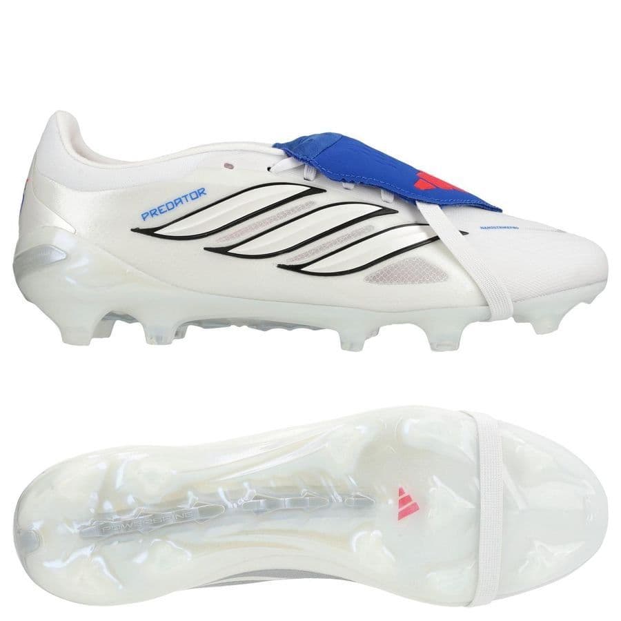 adidas Predator Pro Fold-over Tongue Fg Icon Takeover (FG)