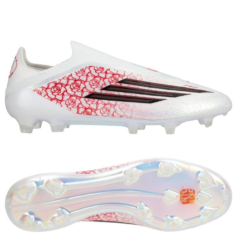 adidas F50 Elite Laceless Fg Lamine Yamal (FG)