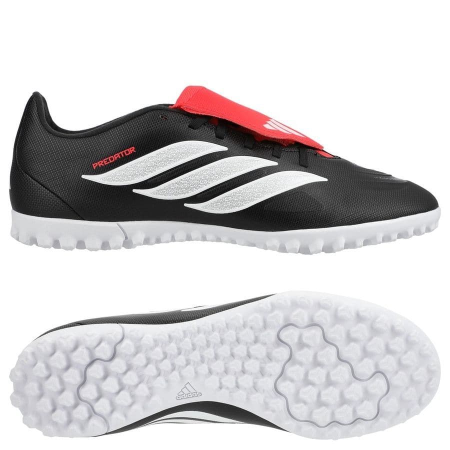 adidas Predator Club Fold-over Tongue Fxg Immortal Dna