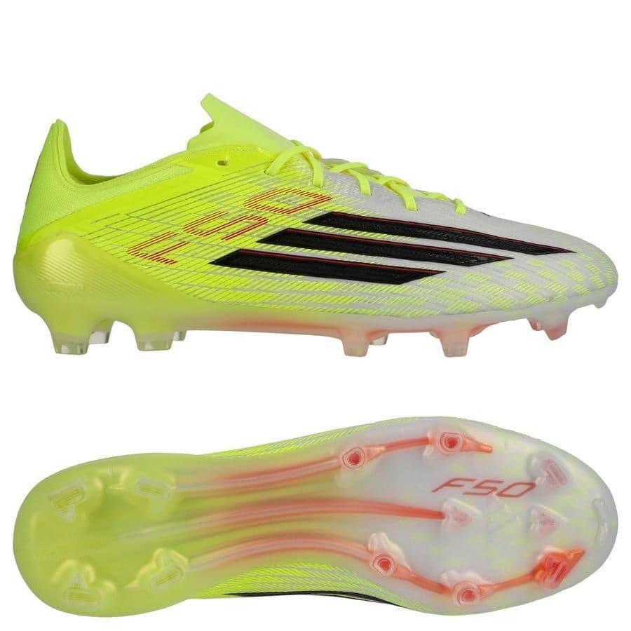 adidas F50 Elite Fg Born For Goals (FG)