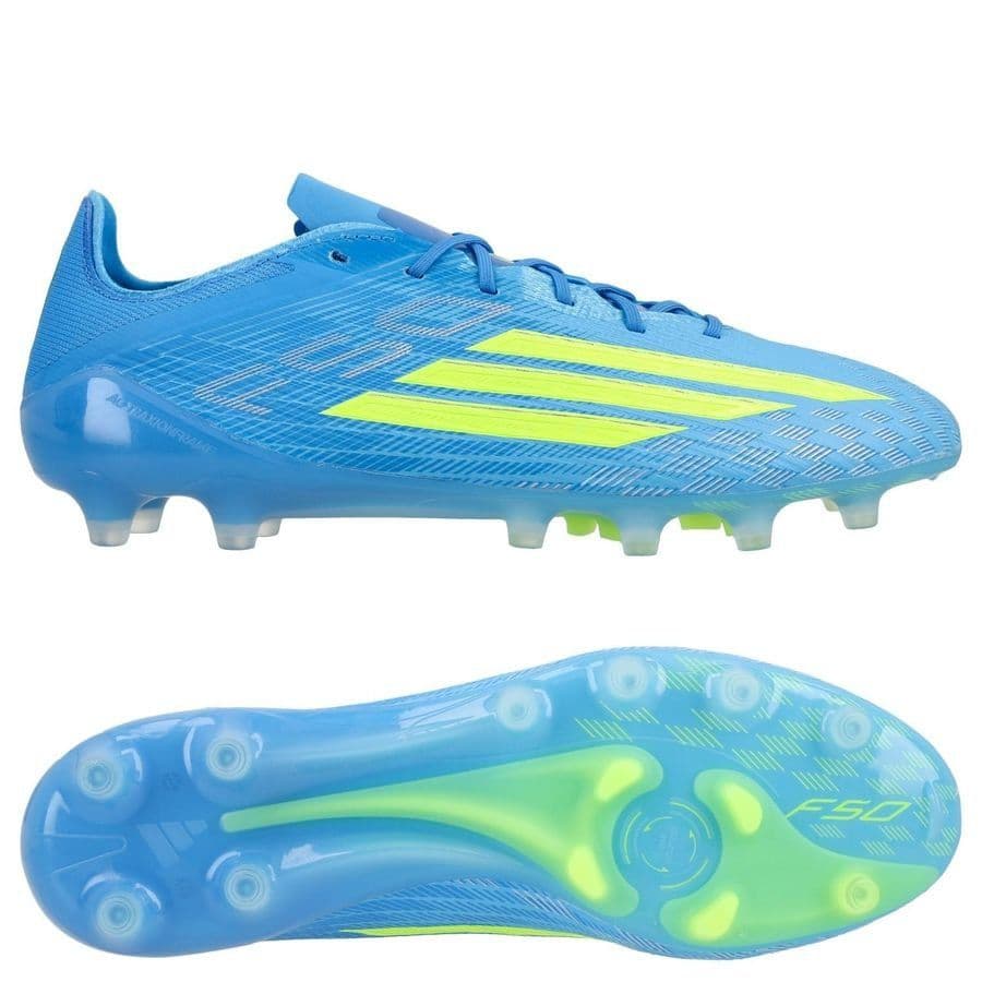 adidas F50 Elite Ag Ice Cold Precision (AG)