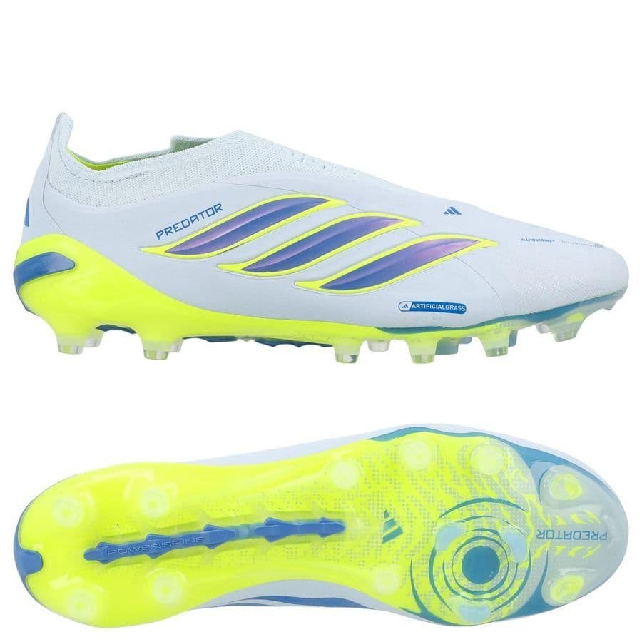 adidas Predator Elite Laceless Ag Born For Goals (AG)