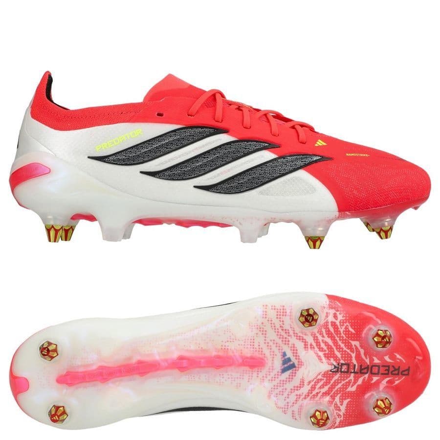 adidas Predator Elite Sg Born For Goals (SG)