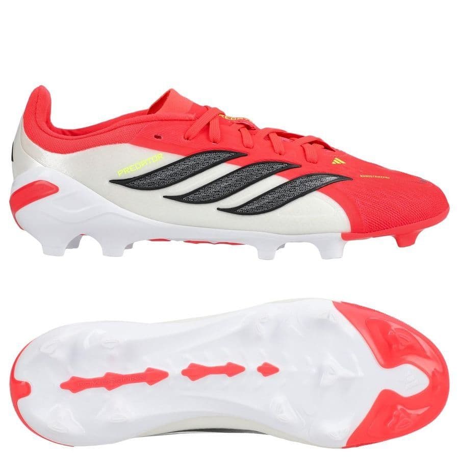 adidas Predator Elite Fg Born For Goals Kids (FG)