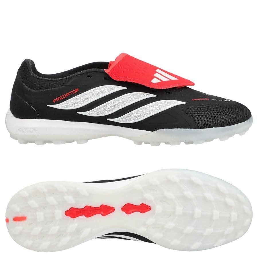 adidas Predator Pro Fold-over Tongue Tf Immortal Dna (TF)