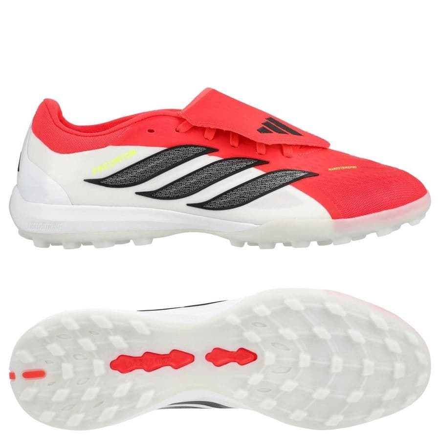 adidas Predator Pro Fold-over Tongue Tf Born For Goals (TF)