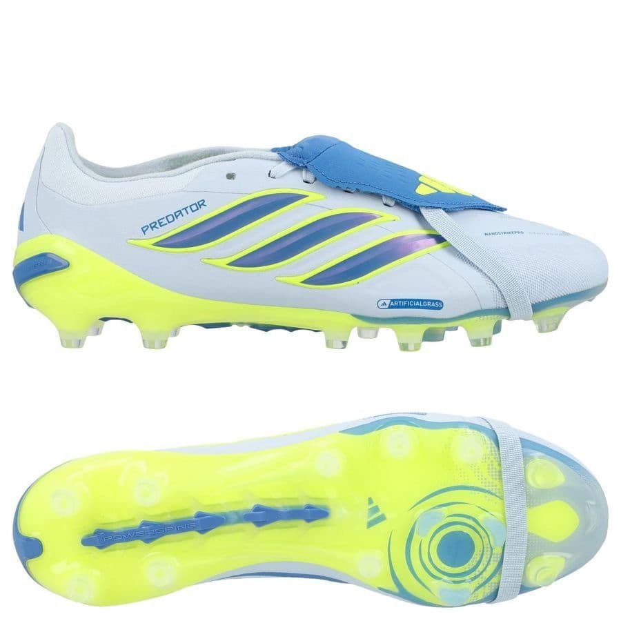 adidas Predator Pro Fold-over Tongue Ag Ice Cold Precision (AG)