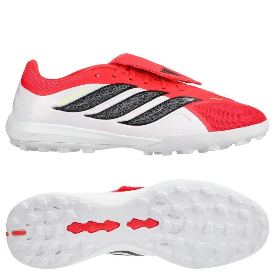 adidas Predator League Fold-over Tongue Tf Born For Goals (TF)