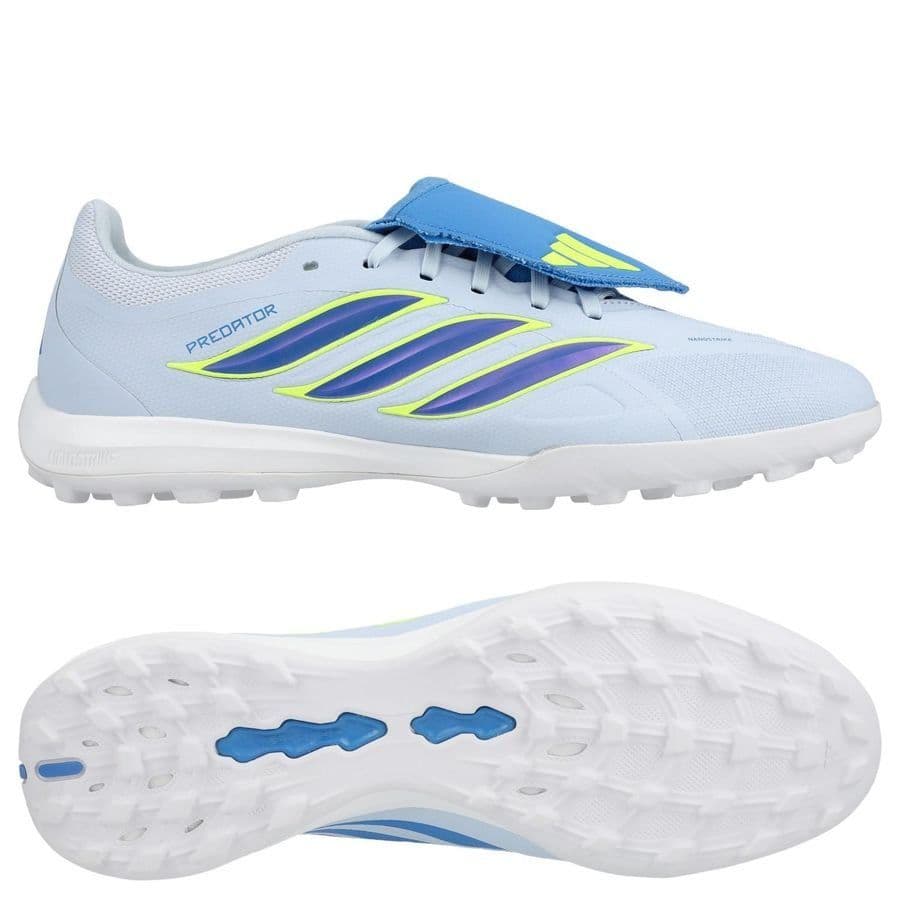adidas Predator League Fold-over Tongue Tf Ice Cold Precision (TF)