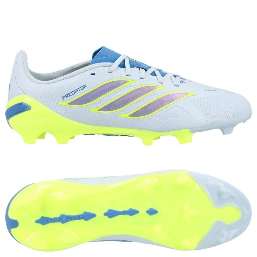 adidas Predator League Fg Ice Cold Precision Kids (FG)