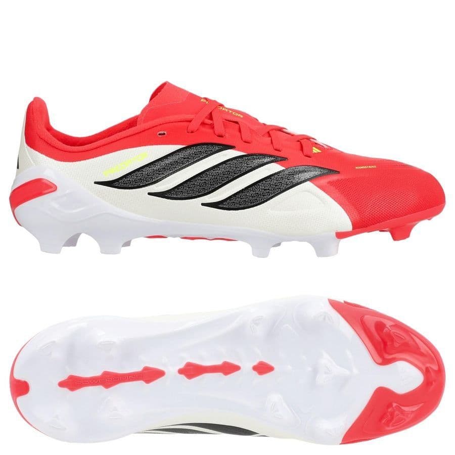 adidas Predator League Fg Born For Goals Kids (FG)