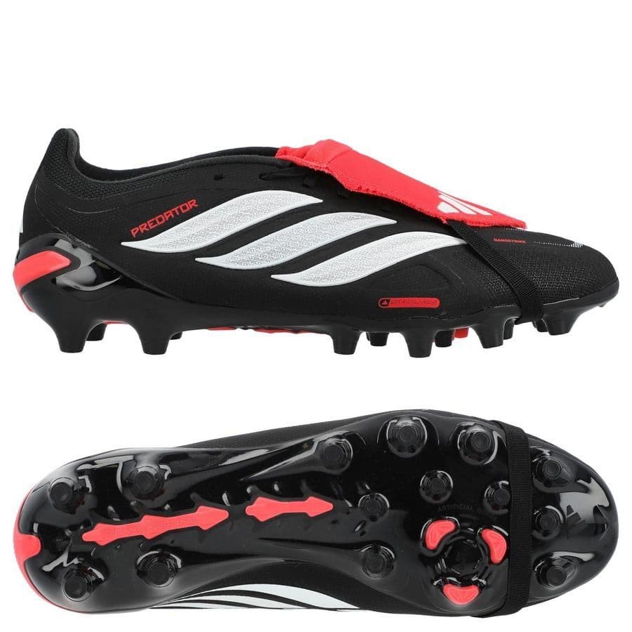 adidas Predator League Fold-over Tongue Ag Immortal Dna (AG)