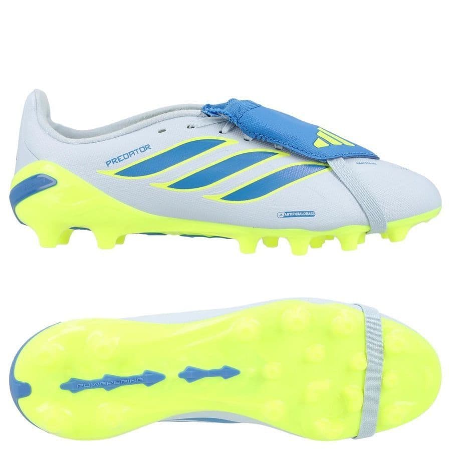 adidas Predator League Fold-over Tongue Ag Ice Cold Precision Kids (AG)