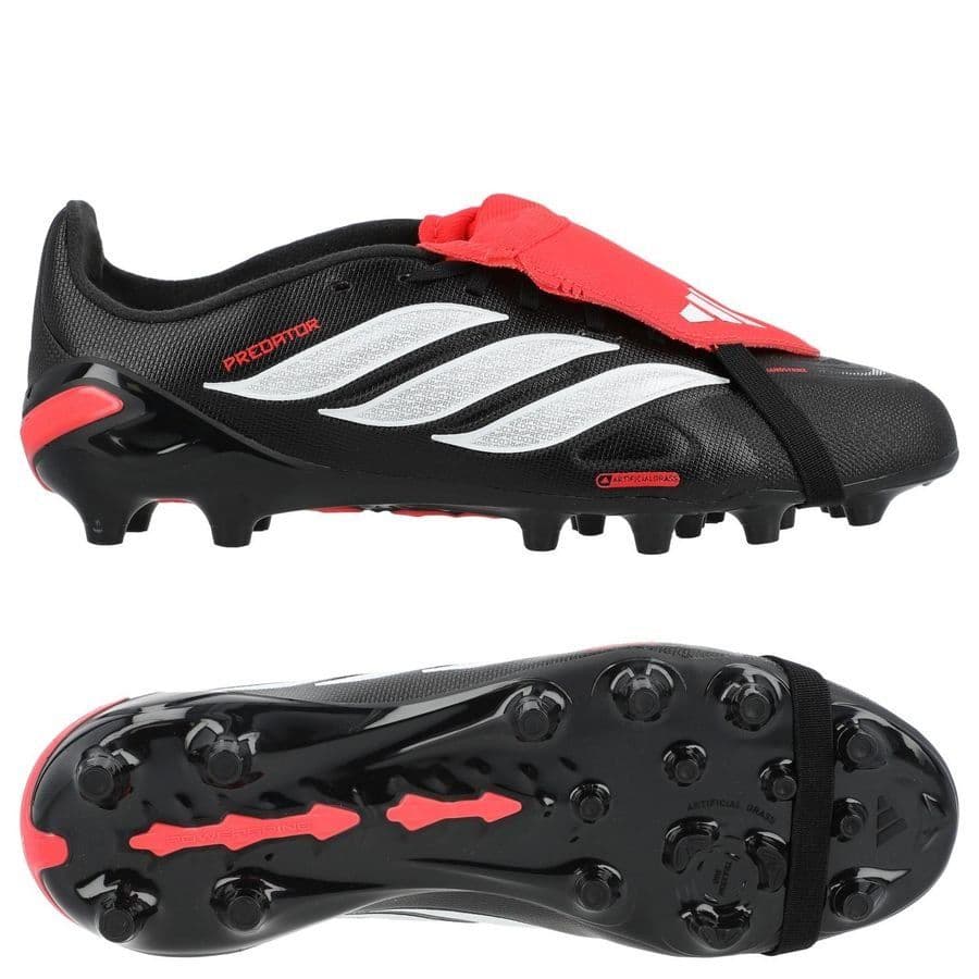 adidas Predator League Fold-over Tongue Ag Immortal Dna Kids (AG)