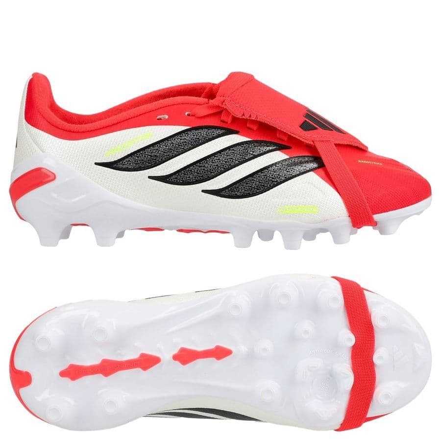 adidas Predator League Fold-over Tongue Ag Born For Goals Kids (AG)