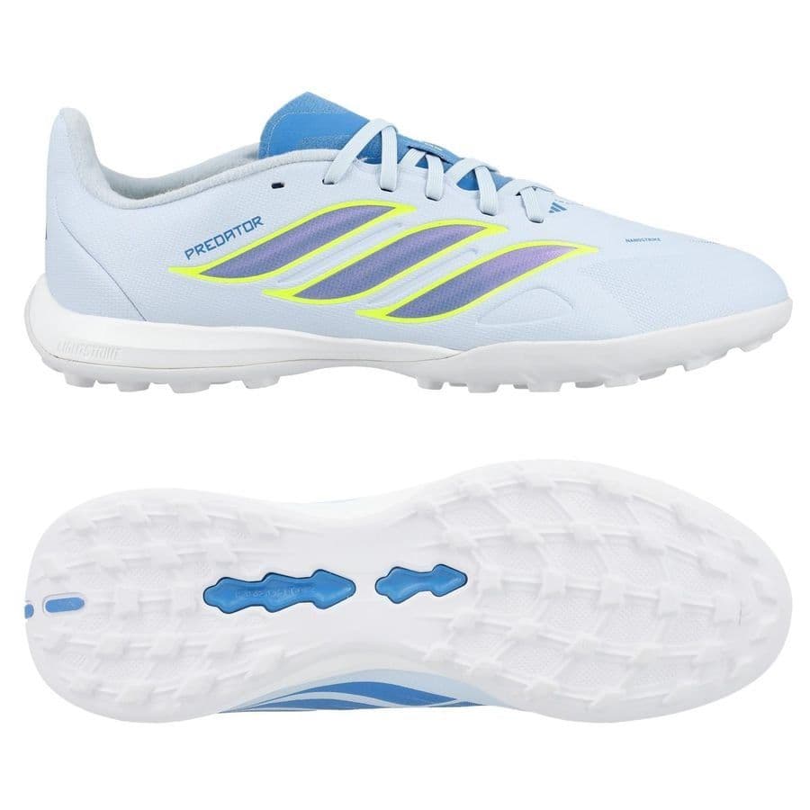adidas Predator League Tf Ice Cold Precision Kids (TF)