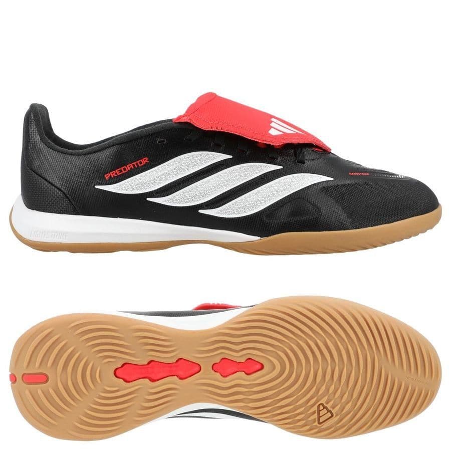 adidas Predator League Fold-over Tongue In Immortal Dna Kids (IC)