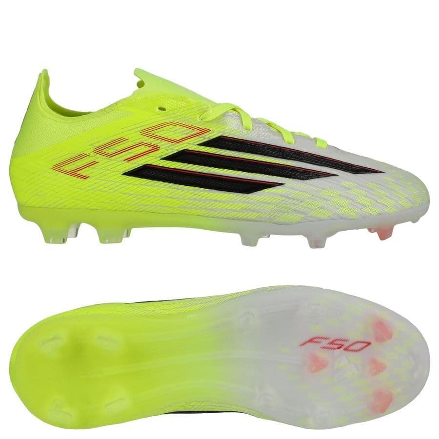 adidas F50 Elite Fg Born For Goals Kids (FG)