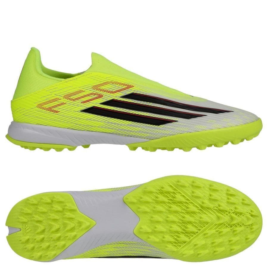 adidas F50 League Laceless Tf Born For Goals (TF)