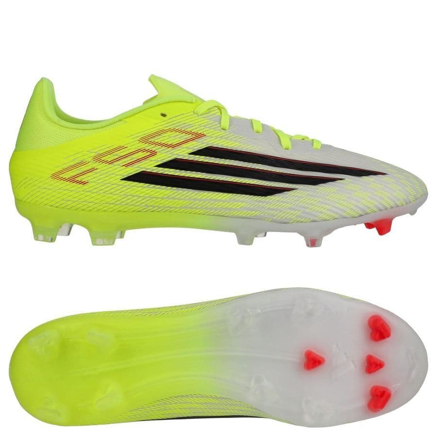 adidas F50 League Fg/ag Born For Goals